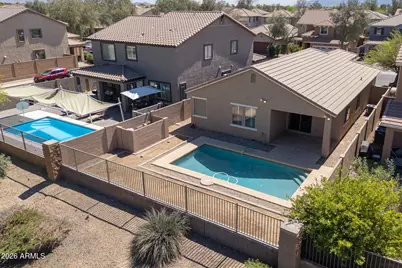 10234 W Hammond Lane, Tolleson, AZ 85353 - Photo 29