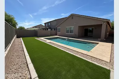 10234 W Hammond Lane, Tolleson, AZ 85353 - Photo 25