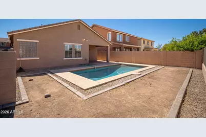 10234 W Hammond Lane, Tolleson, AZ 85353 - Photo 23