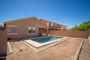 10234 W Hammond Ln, Tolleson, AZ 85353 - Photo 23