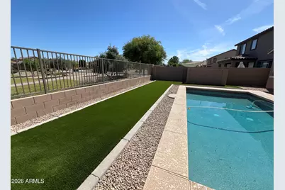 10234 W Hammond Lane, Tolleson, AZ 85353 - Photo 21