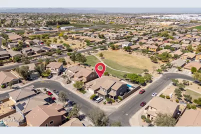 10234 W Hammond Lane, Tolleson, AZ 85353 - Photo 31
