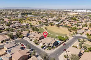 10234 W Hammond Ln, Tolleson, AZ 85353 - Photo 31