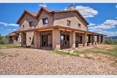 137 E Hilltop Drive, Young, AZ 85554 - Photo 1