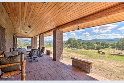 137 E Hilltop Drive, Young, AZ 85554 - Photo 9