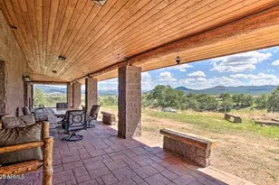 137 E Hilltop Dr, Young, AZ 85554 - Photo 9