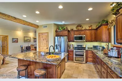 137 E Hilltop Drive, Young, AZ 85554 - Photo 21