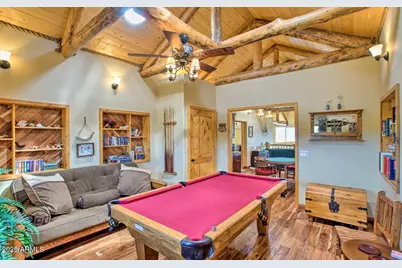 137 E Hilltop Drive, Young, AZ 85554 - Photo 25