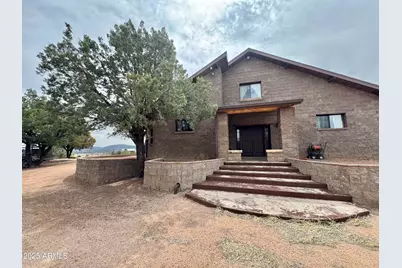 137 E Hilltop Drive, Young, AZ 85554 - Photo 5