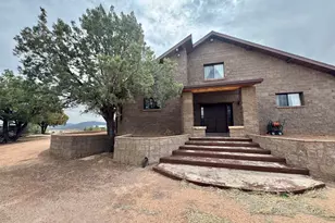 137 E Hilltop Dr, Young, AZ 85554 - Photo 5