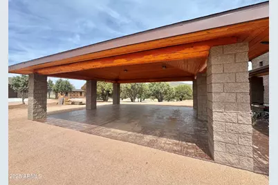 137 E Hilltop Drive, Young, AZ 85554 - Photo 3