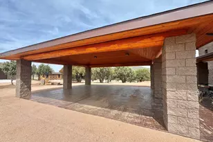 137 E Hilltop Dr, Young, AZ 85554 - Photo 3