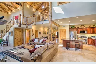 137 E Hilltop Drive, Young, AZ 85554 - Photo 17