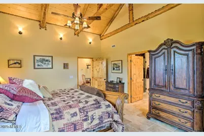 137 E Hilltop Drive, Young, AZ 85554 - Photo 35