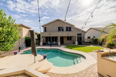 7740 E Phantom, Scottsdale, AZ 85255 - Photo 37