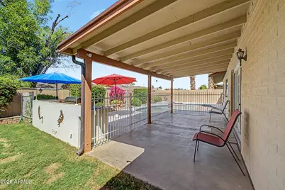 8538 N 53rd Avenue, Glendale, AZ 85302 - Photo 27