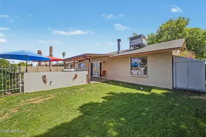 8538 N 53rd Avenue, Glendale, AZ 85302 - Photo 31