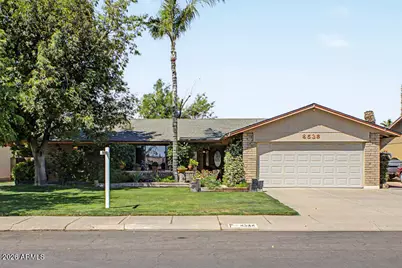 8538 N 53rd Avenue, Glendale, AZ 85302 - Photo 1