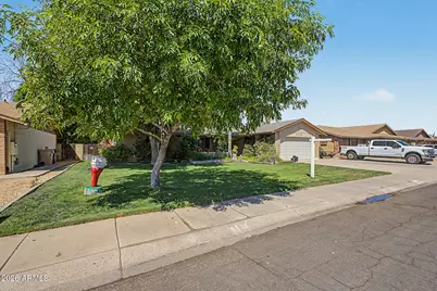 8538 N 53rd Avenue, Glendale, AZ 85302 - Photo 3