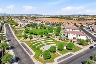 4274 S Notting Hill Dr, Gilbert, AZ 85297 - Photo 7