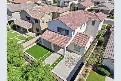 4274 S Notting Hill Drive, Gilbert, AZ 85297 - Photo 41