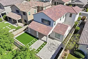 4274 S Notting Hill Dr, Gilbert, AZ 85297 - Photo 41