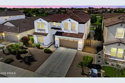 4274 S Notting Hill Drive, Gilbert, AZ 85297 - Photo 11