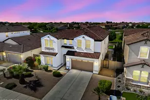 4274 S Notting Hill Dr, Gilbert, AZ 85297 - Photo 11