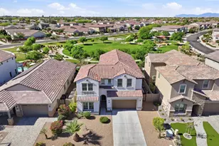 4274 S Notting Hill Dr, Gilbert, AZ 85297 - Photo 39