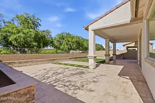 4274 S Notting Hill Dr, Gilbert, AZ 85297 - Photo 45