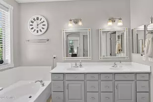 2643 E Valencia St, Gilbert, AZ 85296 - Photo 31