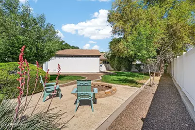2643 E Valencia Street, Gilbert, AZ 85296 - Photo 47