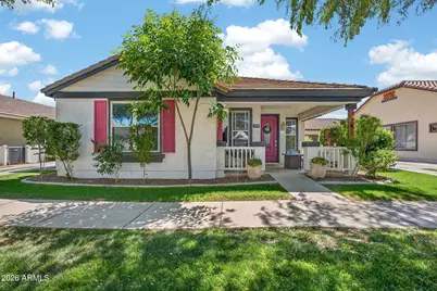 2643 E Valencia Street, Gilbert, AZ 85296 - Photo 1