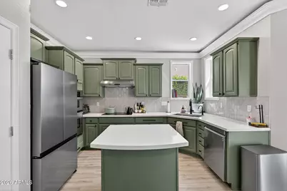 2643 E Valencia Street, Gilbert, AZ 85296 - Photo 17