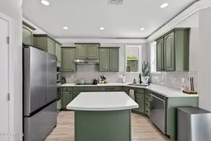 2643 E Valencia St, Gilbert, AZ 85296 - Photo 17