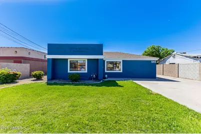 545 E University Drive, Mesa, AZ 85203 - Photo 1