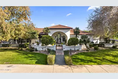 5532 E Sanna Street, Paradise Valley, AZ 85253 - Photo 1