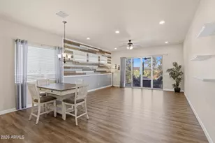 2010 E Rainbow Trail, Payson, AZ 85541 - Photo 31