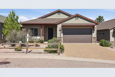 2010 E Rainbow Trail, Payson, AZ 85541 - Photo 9