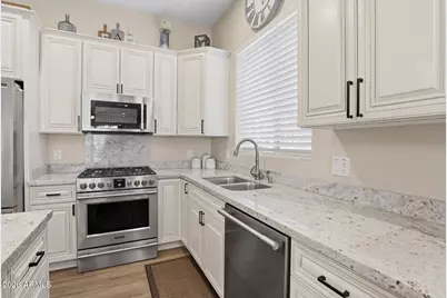 2010 E Rainbow Trail, Payson, AZ 85541 - Photo 25