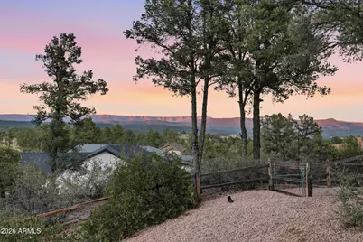 2010 E Rainbow Trail, Payson, AZ 85541 - Photo 5