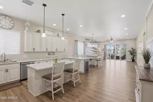 2010 E Rainbow Trail, Payson, AZ 85541 - Photo 23