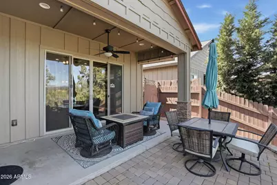 2010 E Rainbow Trail, Payson, AZ 85541 - Photo 17