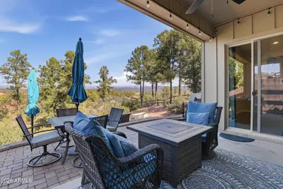 2010 E Rainbow Trail, Payson, AZ 85541 - Photo 13