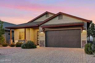 2010 E Rainbow Trail, Payson, AZ 85541 - Photo 3