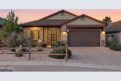 2010 E Rainbow Trail, Payson, AZ 85541 - Photo 1