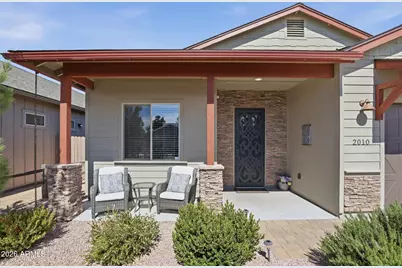 2010 E Rainbow Trail, Payson, AZ 85541 - Photo 11