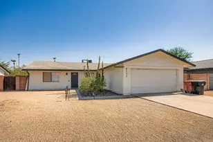 8731 E Fairmount Ave, Scottsdale, AZ 85251 - Photo 13