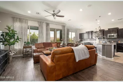 5913 E Bramble Berry Lane, Cave Creek, AZ 85331 - Photo 5