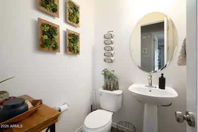 5913 E Bramble Berry Lane, Cave Creek, AZ 85331 - Photo 11